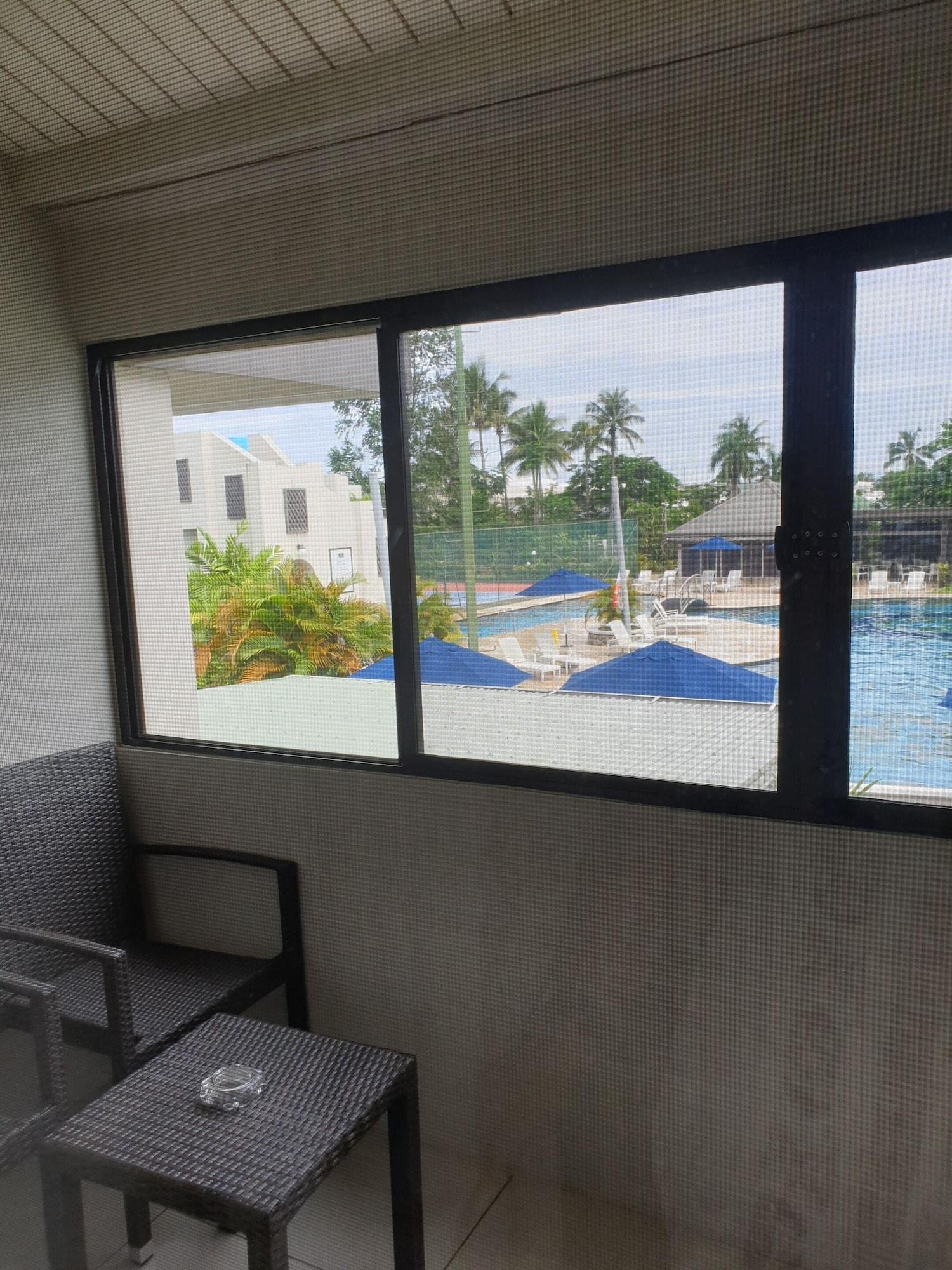 Fiji Gateway Hotel Nadi Exterior foto